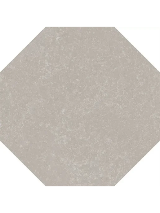 KERAMA MARAZZI Керамогранит Касабланка серый светлый матовый, серый, фото 7