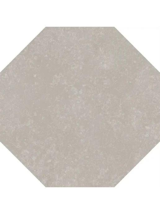 KERAMA MARAZZI Керамогранит Касабланка серый светлый матовый, серый, фото 8