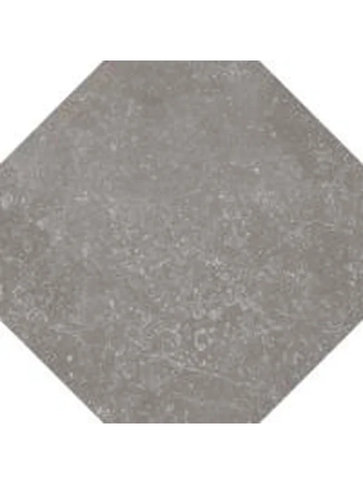 KERAMA MARAZZI Керамогранит Касабланка серый матовый 24×24×0, 24x24, фото 2