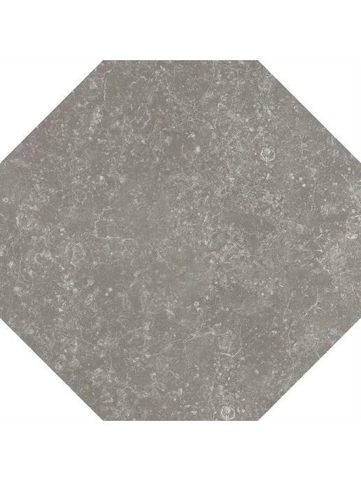 KERAMA MARAZZI Керамогранит Касабланка серый матовый 24×24×0, 24x24, фото 3