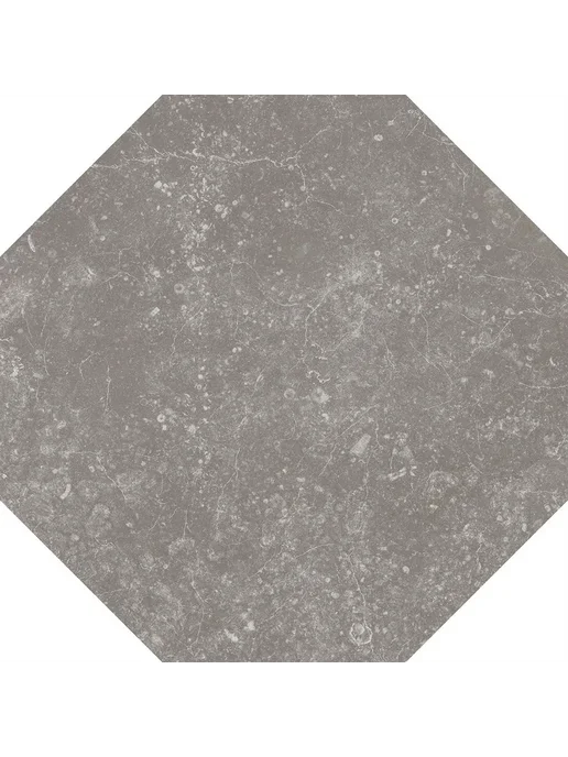 KERAMA MARAZZI Керамогранит Касабланка серый матовый 24×24×0, 24x24, фото 4