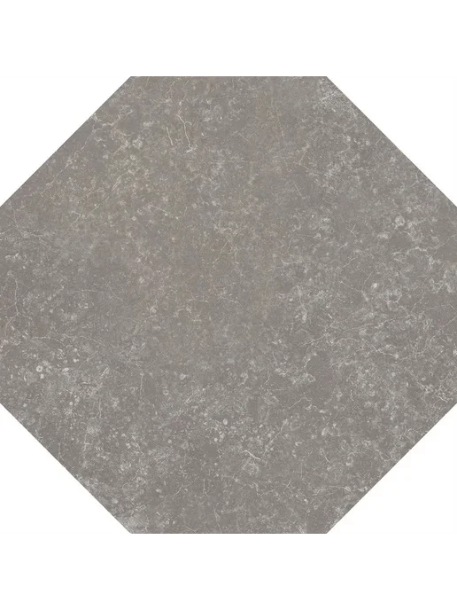 KERAMA MARAZZI Керамогранит Касабланка серый матовый 24×24×0, 24x24, фото 5