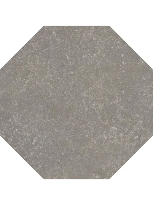 KERAMA MARAZZI Керамогранит Касабланка серый матовый 24×24×0, 24x24, фото 6