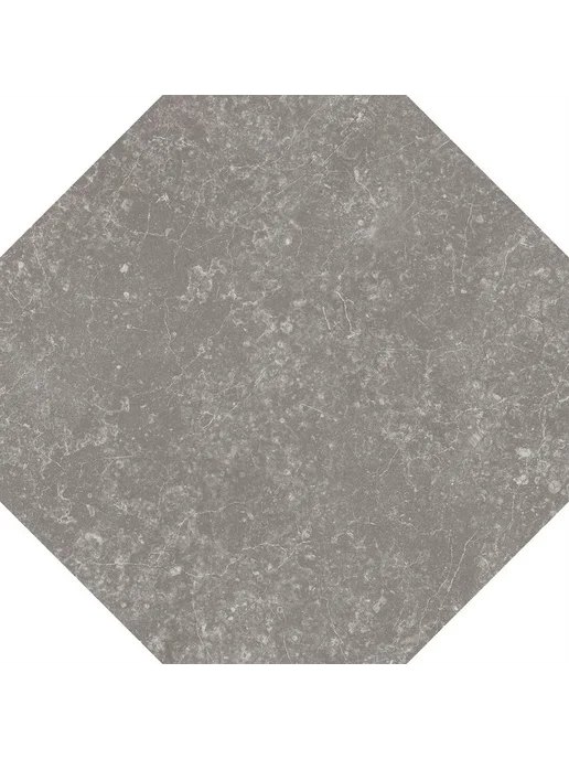 KERAMA MARAZZI Керамогранит Касабланка серый матовый 24×24×0, 24x24, фото 8