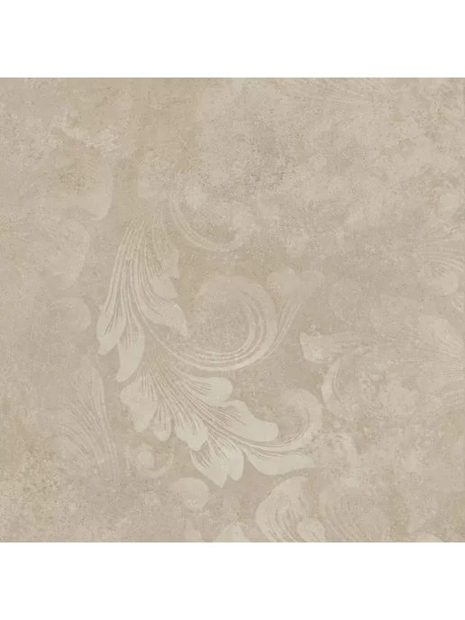 KERAMA MARAZZI Керамогранит Хадду бежевый матовый декорирова, бежевый, фото 4