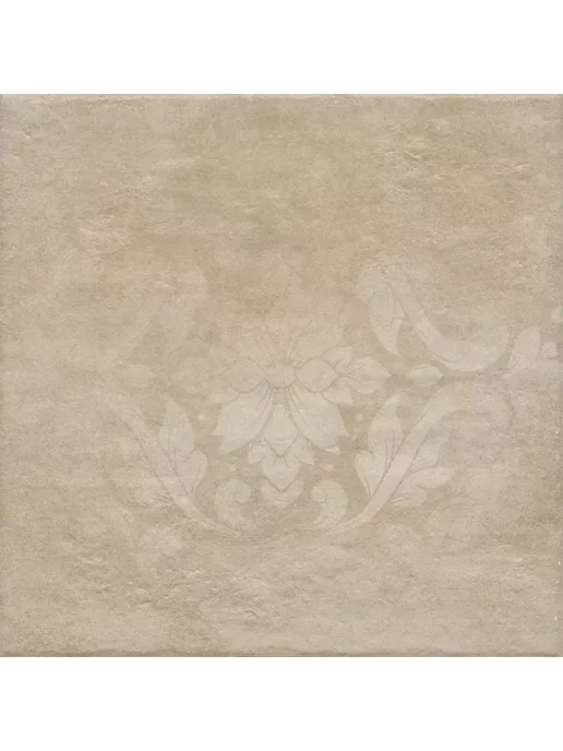 KERAMA MARAZZI Керамогранит Хадду бежевый матовый декорирова, бежевый, фото 7