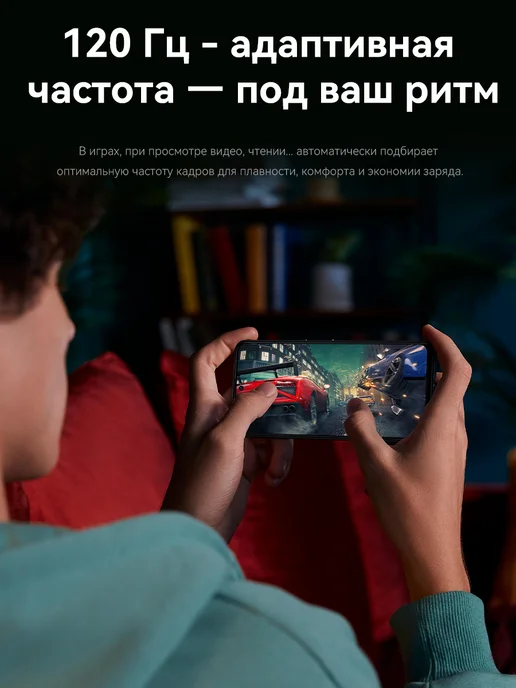 Смартфон Xiaomi Redmi Note 10 Pro 8/256 ГБ, белый, фото 4