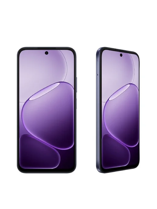 Смартфон OPPO A6X 3/128 ГБ, фиолетовый, фото 2