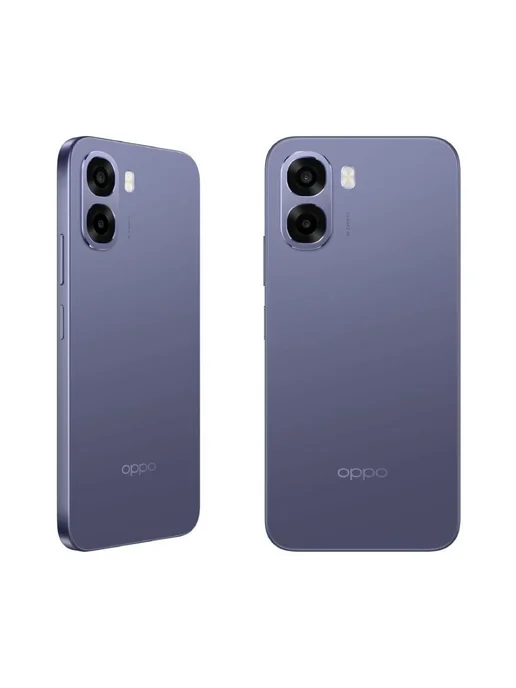 Смартфон OPPO A6X 3/128 ГБ, фиолетовый, фото 3