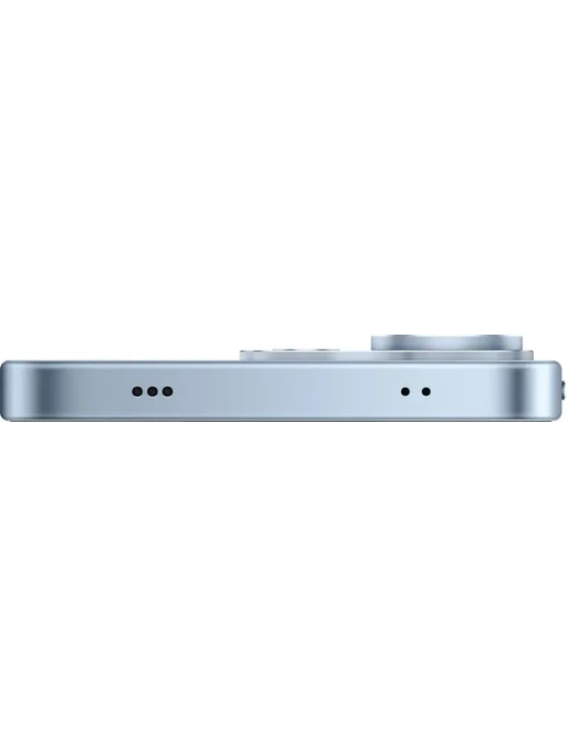 Смартфон Xiaomi Redmi Note 17 Pro 6/128 ГБ, голубой, фото 7