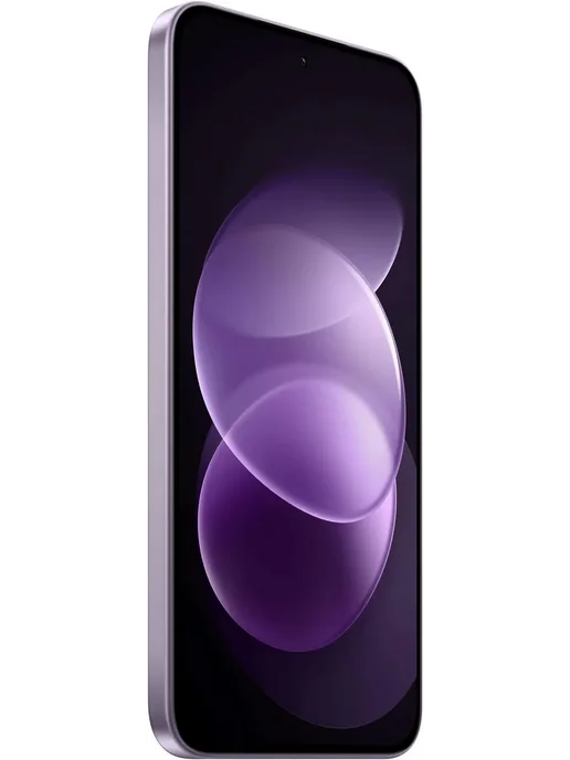 Смартфон Xiaomi Redmi Note 17 Pro 6/128 ГБ, фиолетовый, фото 2
