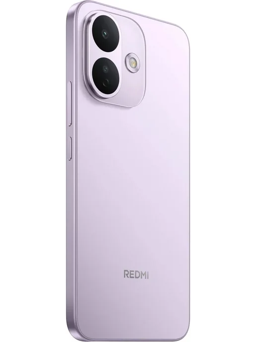 Смартфон Xiaomi Redmi Note 17 Pro 6/128 ГБ, фиолетовый, фото 3