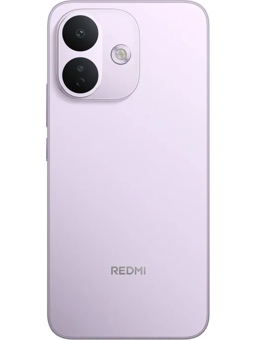 Смартфон Xiaomi Redmi Note 17 Pro 6/128 ГБ, фиолетовый, фото 4