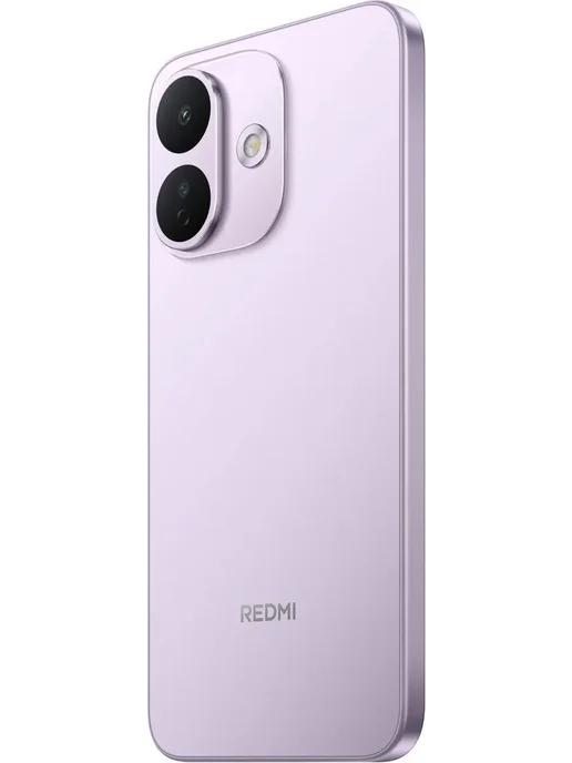 Смартфон Xiaomi Redmi Note 17 Pro 6/128 ГБ, фиолетовый, фото 5