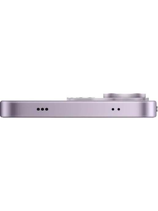 Смартфон Xiaomi Redmi Note 17 Pro 6/128 ГБ, фиолетовый, фото 8