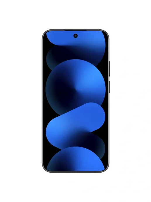 Смартфон HUAWEI Nova 16S 12/512 ГБ, черный, фото 2
