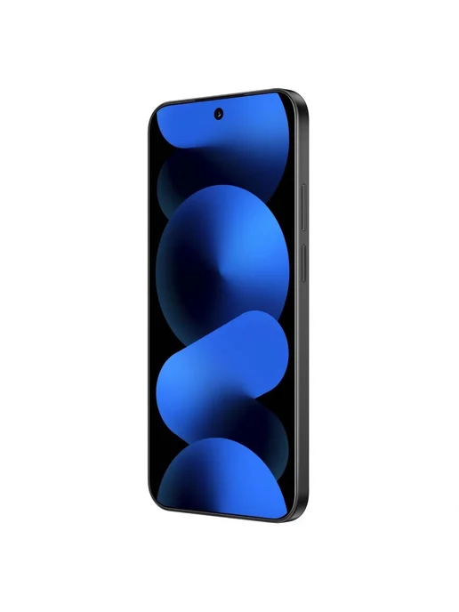 Смартфон HUAWEI Nova 16S 12/512 ГБ, черный, фото 3