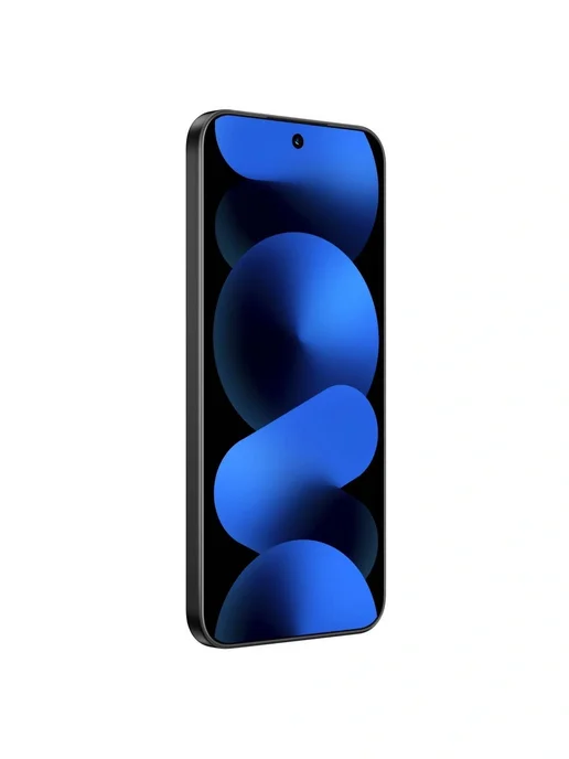 Смартфон HUAWEI Nova 16S 12/512 ГБ, черный, фото 4