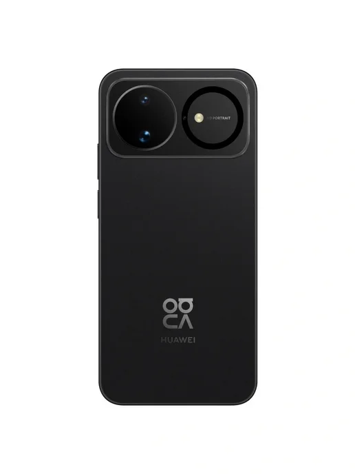 Смартфон HUAWEI Nova 16S 12/512 ГБ, черный, фото 5