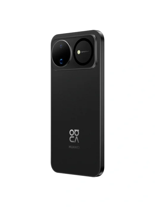 Смартфон HUAWEI Nova 16S 12/512 ГБ, черный, фото 6