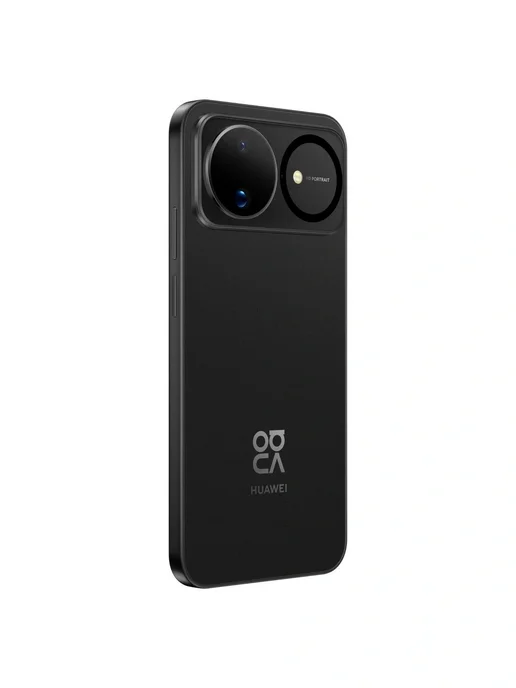 Смартфон HUAWEI Nova 16S 12/512 ГБ, черный, фото 7