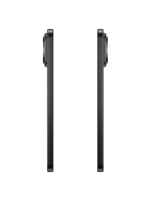 Смартфон HUAWEI Nova 16S 12/512 ГБ, черный, фото 8