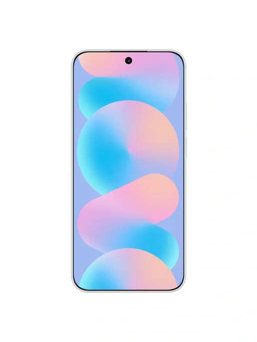Смартфон HUAWEI Nova 16S 12/512 ГБ, белый, фото 2