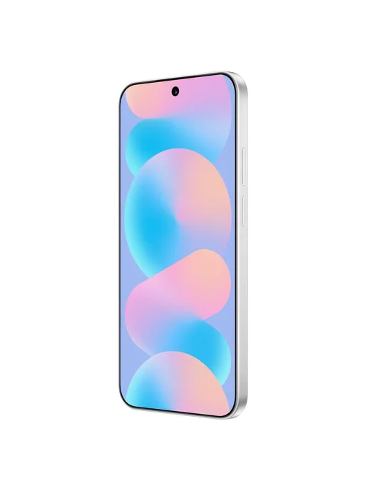 Смартфон HUAWEI Nova 16S 12/512 ГБ, белый, фото 4