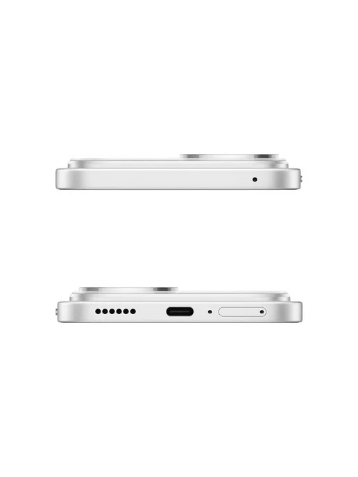 Смартфон HUAWEI Nova 16S 12/512 ГБ, белый, фото 5
