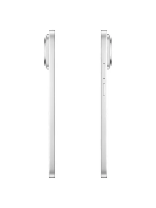 Смартфон HUAWEI Nova 16S 12/512 ГБ, белый, фото 6