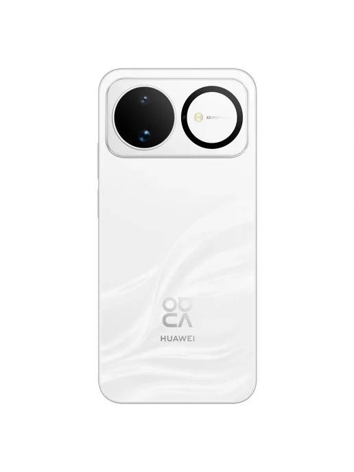 Смартфон HUAWEI Nova 16S 12/512 ГБ, белый, фото 7