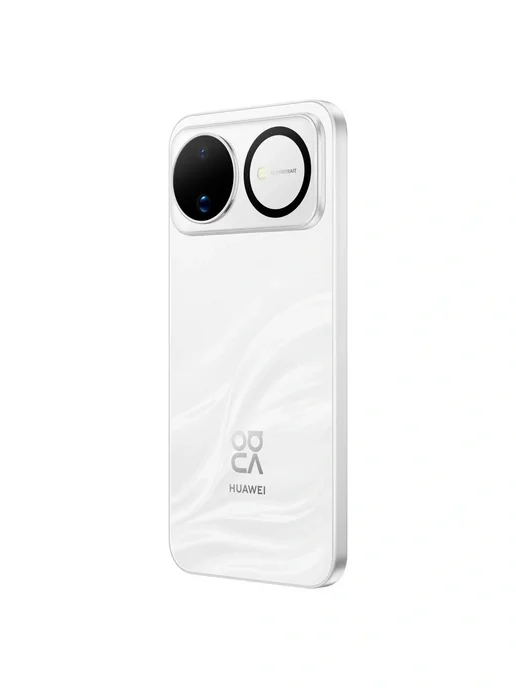 Смартфон HUAWEI Nova 16S 12/512 ГБ, белый, фото 8
