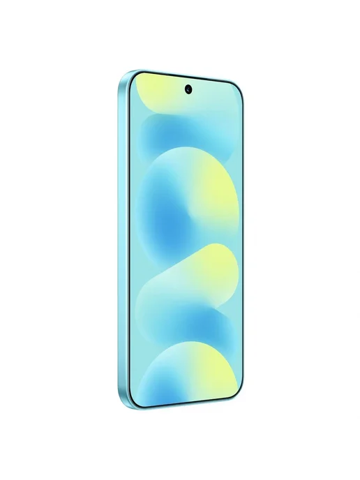 Смартфон HUAWEI Nova 16S 12/512 ГБ, голубой, фото 4