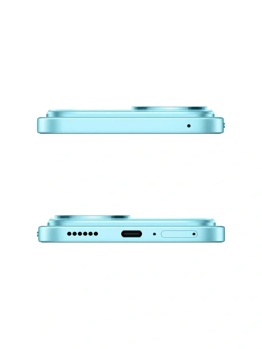Смартфон HUAWEI Nova 16S 12/512 ГБ, голубой, фото 5