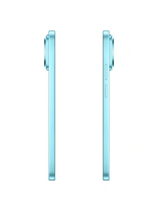 Смартфон HUAWEI Nova 16S 12/512 ГБ, голубой, фото 6