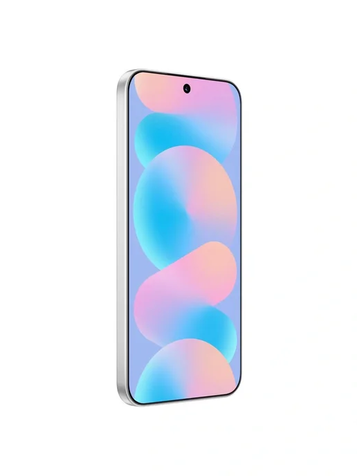 Смартфон HUAWEI Nova 16S 12/256 ГБ, розовый, фото 3