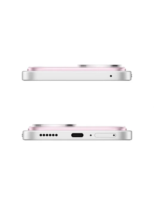 Смартфон HUAWEI Nova 16S 12/256 ГБ, розовый, фото 5