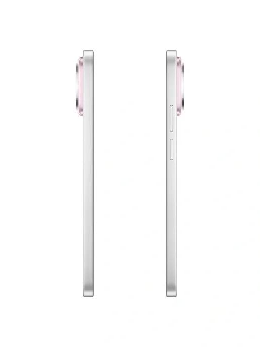 Смартфон HUAWEI Nova 16S 12/256 ГБ, розовый, фото 6
