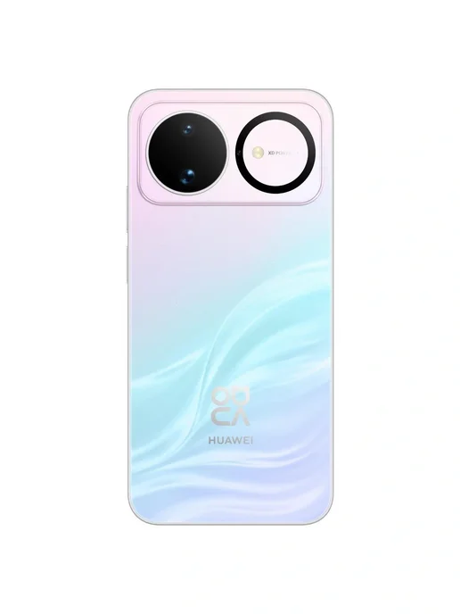 Смартфон HUAWEI Nova 16S 12/256 ГБ, розовый, фото 7