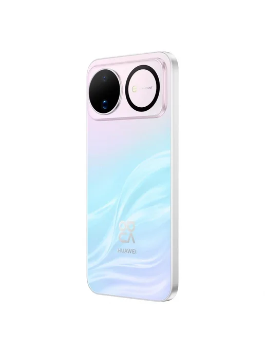 Смартфон HUAWEI Nova 16S 12/256 ГБ, розовый, фото 8