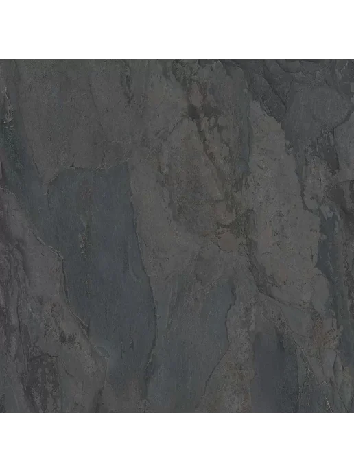 KERAMA MARAZZI Керамогранит Таурано черный обрезной 60×60×0, 60x60x0, фото 3