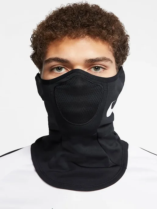 Nike Снуд Strike Snood Winter Warrior, вариант, фото 5
