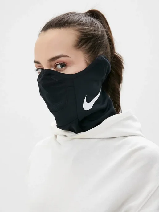 Nike Снуд Strike Snood Winter Warrior, вариант, фото 6