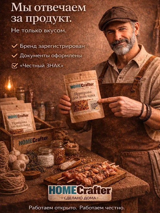 Маринад для мяса Гранатовый, вариант, фото 7