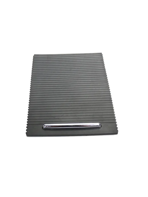 dawndesslo Резной держатель для чашки в центральную консоль Volkswagen, черный, фото 4