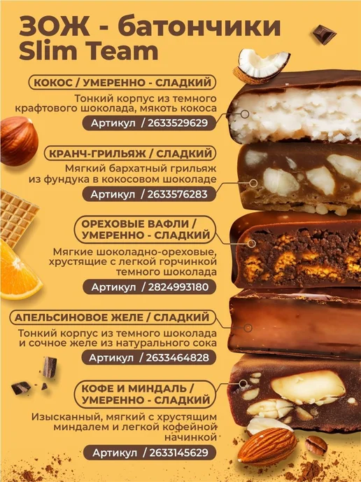 ПП Вареная Сгущенка без сахара низкокалорийная 2 шт, 2 шт, фото 3
