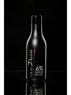 ОКСИГЕНТ Оксидант COLOR ART DESIREE 6%