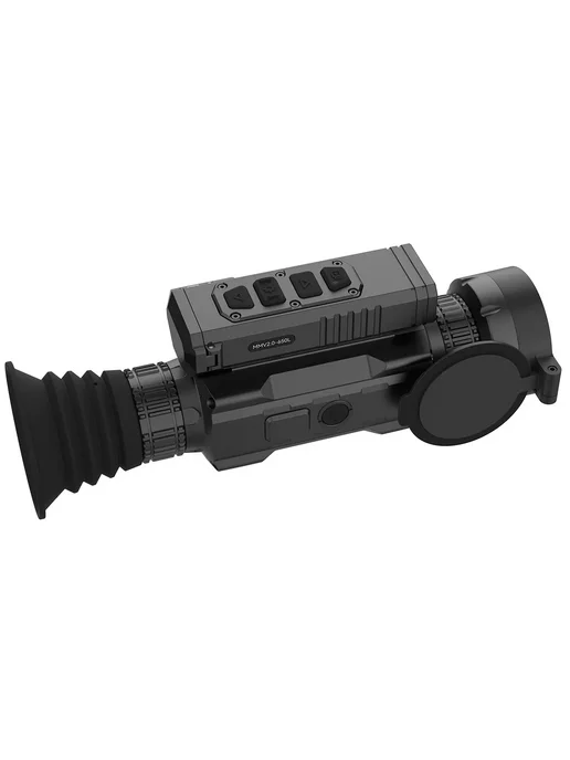 sytong Тепловизионный прицел MMV2.0-650L на АК, Сайгу, Вепрь, 2,065 л, фото 5