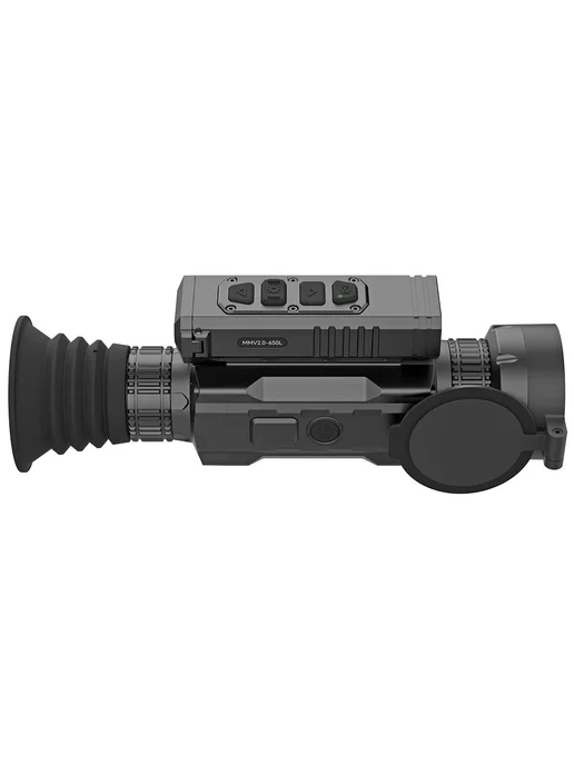 sytong Тепловизионный прицел MMV2.0-650L на АК, Сайгу, Вепрь, 2,065 л, фото 8