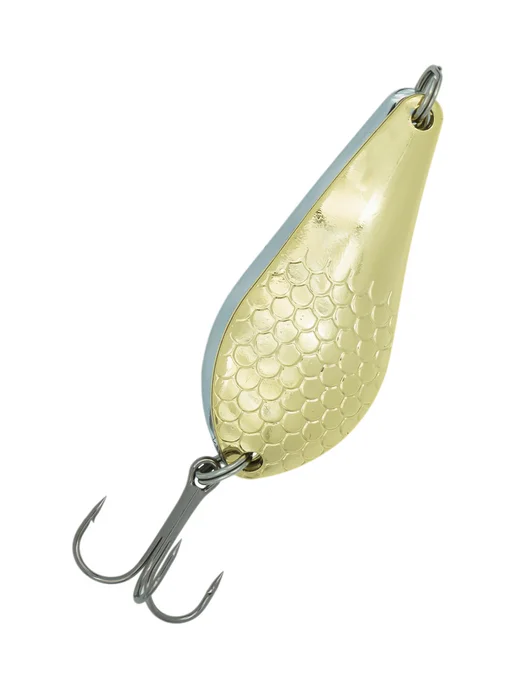 Columbia Fishing Блесна двойная шумовая на щуку, 18 гр, 18 г